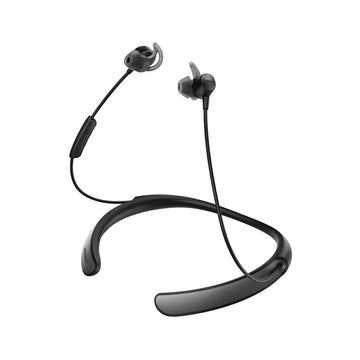 Bose QuietControl 30 Wireless In-Ear Headphones - Black